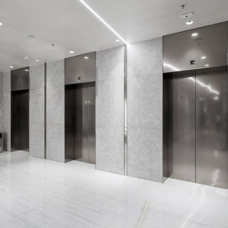 Asansör Periyodik Bakım